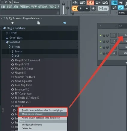 Кращі vst-плагіни для fl studio