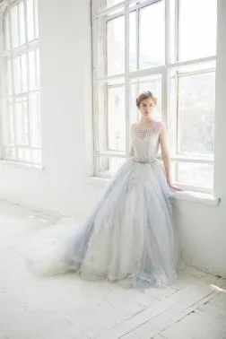 Маленька чи велика весілля - the bride (велика) Маленька чи велика весілля - the bride
