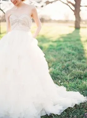 Маленька чи велика весілля - the bride (bride) Маленька чи велика весілля - the bride