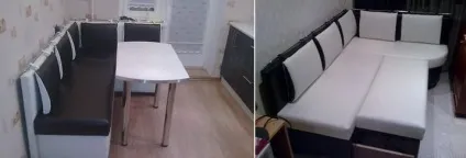 Маленькі дивани на кухню фото диванчика для маленької кухні, кухонний, невеликий, компактний (маленькі) Маленькі дивани на кухню фото диванчика для маленької кухні, кухонний, невеликий, малогабаритний
