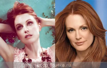 Макіяж для карих очей рудих фото зірки приклади (Ріанна) Макіяж для карих очей рудих фото зірки приклади
