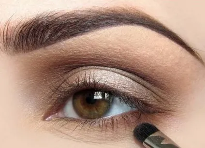 Макіяж або make-up