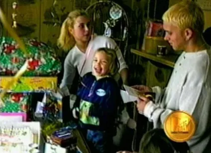 Малятко Хайли виросла! Як зараз виглядає дочка знаменитого репера Емінема (малятко) Малятко Хайли виросла! Як зараз виглядає дочка знаменитого репера Емінема