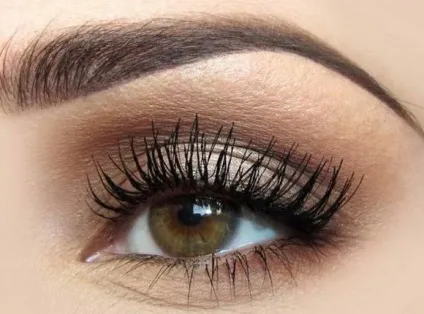 Макіяж або make-up