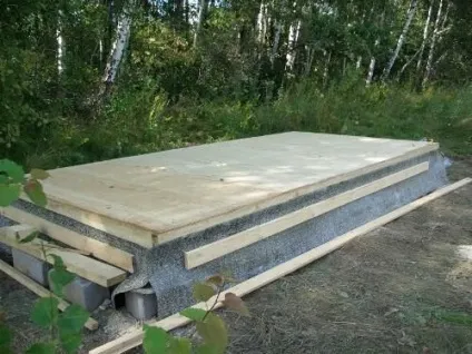 Маленький будиночок на дачну ділянку (будиночок) Маленький будиночок на дачну ділянку