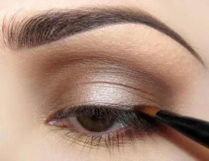 Макіяж або make-up