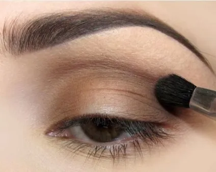 Макіяж або make-up