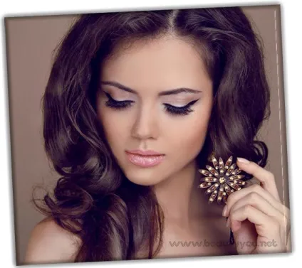 Макіяж під плаття, beautyyou (макіяж + до сукні) Макіяж під плаття, beautyyou