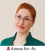 Мамин синок