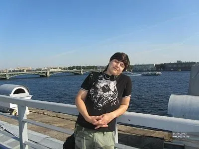 Мам, я хочу поїхати звідси в пітер (розповіді про відпочинок) Мам, я хочу поїхати звідси в пітер