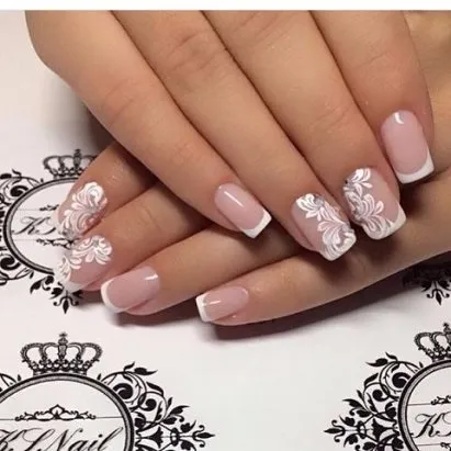 Манікюр який подобається чоловікам - beauty club (подобається) Манікюр який подобається чоловікам - beauty club