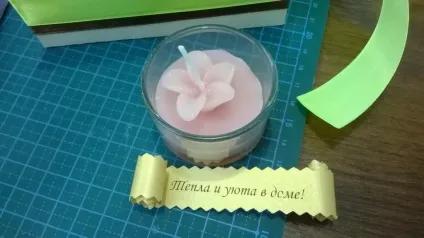 Мамина сторінка - інтереси, творчість, хобі - майстер-клас - тортик в техніці орігамі з (сторінка) Мамина сторінка - інтереси, творчість, хобі - майстер-клас - тортик в техніці орігамі з