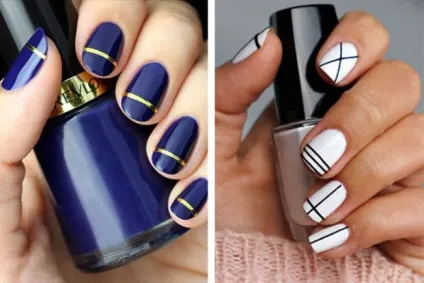 Манікюр який подобається чоловікам - beauty club (манікюр) Манікюр який подобається чоловікам - beauty club