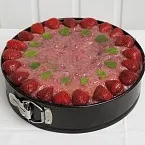Мармеладна глазур, рецепт - cookery daily (вегетаріанська кухня) Мармеладна глазур, рецепт - cookery daily
