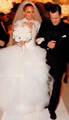 Marchesa, енциклопедія моди