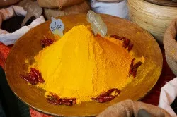 Маска з куркуми для особи чарівні рецепти, показання до застосування (відео) (особи) Маска з куркуми для особи чарівні рецепти, показання до застосування (відео)