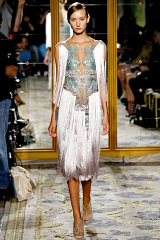 Marchesa, енциклопедія моди
