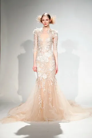 Marchesa, енциклопедія моди