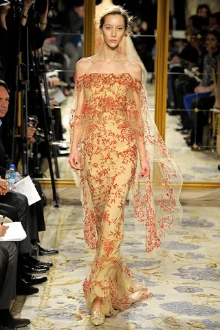 Marchesa, енциклопедія моди