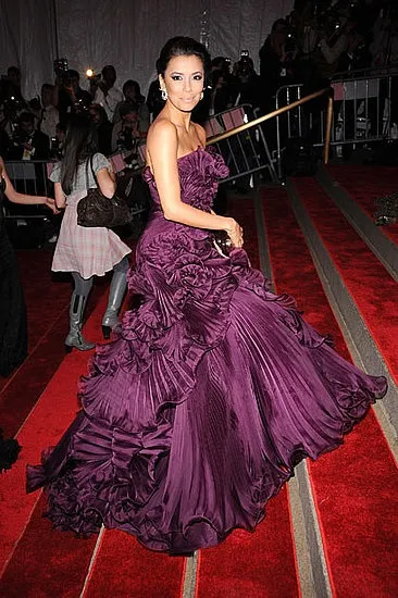 Marchesa, енциклопедія моди