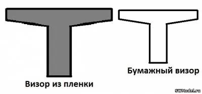 Маска клону - форум самодельщиков