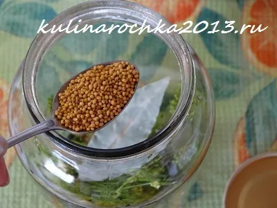 Маринуємо огірки з гірчицею - готуємо смачно, красиво і по-домашньому! (Огірки) Маринуємо огірки з гірчицею - готуємо смачно, красиво і по-домашньому!