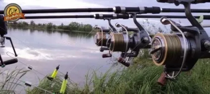 Маркерне вудилище і його призначення (маркерное) Маркерне вудилище і його призначення