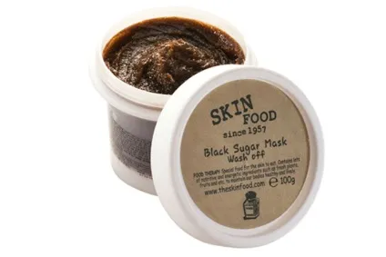 Маска-пілінг skin food, матирующий крем payot і інша косметика - відгуки редакторів beauty