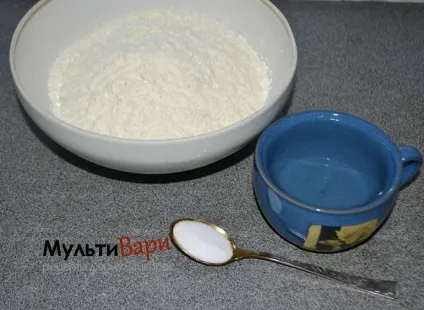 Манти в мультиварці рецепт з фото (манти в мультиварці) Манти в мультиварці рецепт з фото
