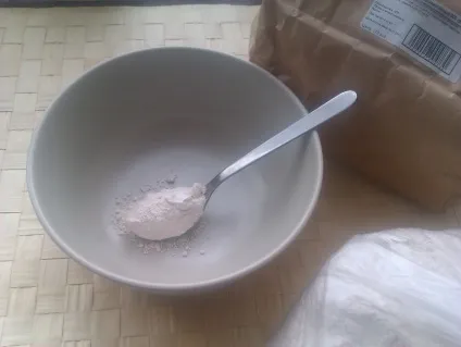 Маски для обличчя з глини