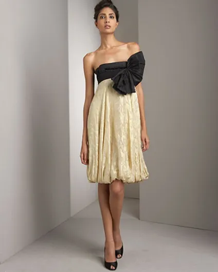 Marchesa, енциклопедія моди