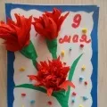 Майстер-клас «Виготовлення фартуха і ковпака в куточок чергування» (ковпака) Майстер-клас «Виготовлення фартуха і ковпака в куточок чергування»