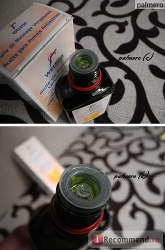 Масло від розтяжок weleda stretch mark massage oil - «засіб від розтяжок при вагітності - (stretch) Масло від розтяжок weleda stretch mark massage oil - «засіб від розтяжок при вагітності -