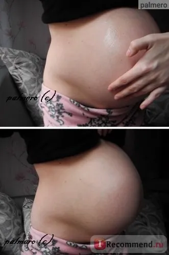 Масло від розтяжок weleda stretch mark massage oil - «засіб від розтяжок при вагітності - (weleda) Масло від розтяжок weleda stretch mark massage oil - «засіб від розтяжок при вагітності -