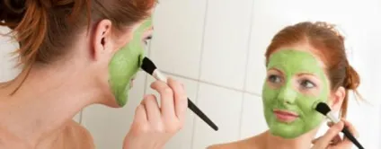 Маски для сяйва шкіри обличчя рецепти вашої краси (маски) Маски для сяйва шкіри обличчя рецепти вашої краси
