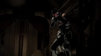 Mass effect 2 проходження лігво сірого посередника