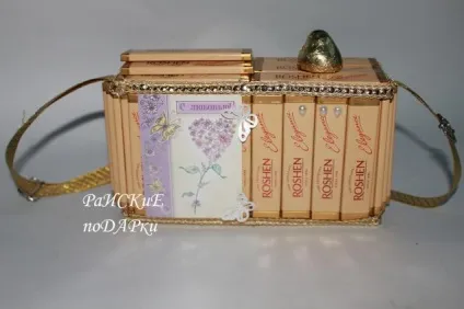 Майстер-клас фотоапарат з шоколаду і кави - ярмарок майстрів - ручна робота, handmade (шоколаду) Майстер-клас фотоапарат з шоколаду і кави - ярмарок майстрів - ручна робота, handmade
