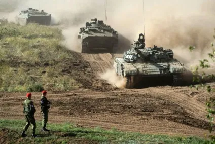 Масштаби вражають що і де будує арміяУкаіни - военное обозрение (будівництво нових об'єктів) Масштаби вражають що і де будує арміяУкаіни - военное обозрение