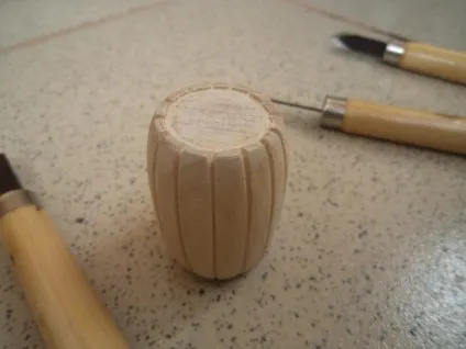 Робимо мініатюру старовинної бочки - ярмарок майстрів - ручна робота, handmade (робимо мініатюру старовинної бочки) Робимо мініатюру старовинної бочки - ярмарок майстрів - ручна робота, handmade
