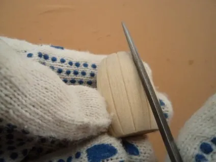 Робимо мініатюру старовинної бочки - ярмарок майстрів - ручна робота, handmade (корабельна бочка) Робимо мініатюру старовинної бочки - ярмарок майстрів - ручна робота, handmade