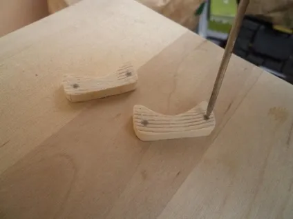 Робимо мініатюру старовинної бочки - ярмарок майстрів - ручна робота, handmade (наждачний папір) Робимо мініатюру старовинної бочки - ярмарок майстрів - ручна робота, handmade