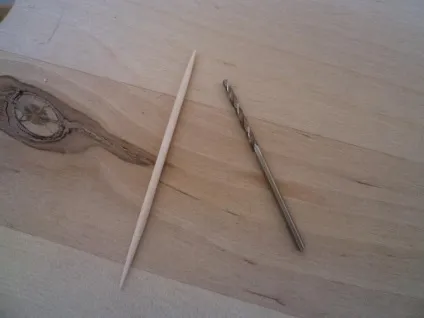 Робимо мініатюру старовинної бочки - ярмарок майстрів - ручна робота, handmade (бочка мініатюра) Робимо мініатюру старовинної бочки - ярмарок майстрів - ручна робота, handmade