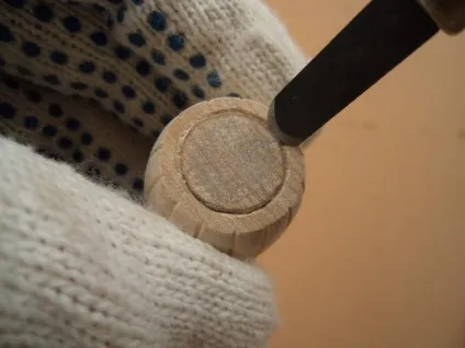 Робимо мініатюру старовинної бочки - ярмарок майстрів - ручна робота, handmade (шкіра натуральна) Робимо мініатюру старовинної бочки - ярмарок майстрів - ручна робота, handmade