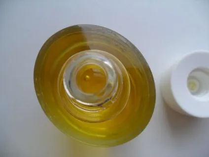 Масло виводить надлишки води з організму anti-eau від clarins - відгуки, фото і ціна (води) Масло виводить надлишки води з організму anti-eau від clarins - відгуки, фото і ціна