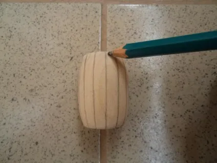 Робимо мініатюру старовинної бочки - ярмарок майстрів - ручна робота, handmade (старовинний) Робимо мініатюру старовинної бочки - ярмарок майстрів - ручна робота, handmade