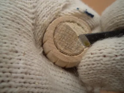 Робимо мініатюру старовинної бочки - ярмарок майстрів - ручна робота, handmade (мініатюра) Робимо мініатюру старовинної бочки - ярмарок майстрів - ручна робота, handmade