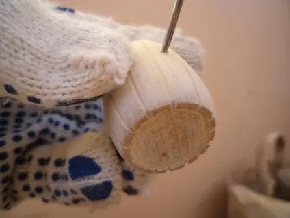Робимо мініатюру старовинної бочки - ярмарок майстрів - ручна робота, handmade (подарунок для чоловіка) Робимо мініатюру старовинної бочки - ярмарок майстрів - ручна робота, handmade