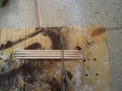 Робимо мініатюру старовинної бочки - ярмарок майстрів - ручна робота, handmade (старовинний) Робимо мініатюру старовинної бочки - ярмарок майстрів - ручна робота, handmade