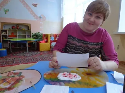 Майстер-клас для педагогів «трохи про мармурування» (педагогів) Майстер-клас для педагогів «трохи про мармурування»