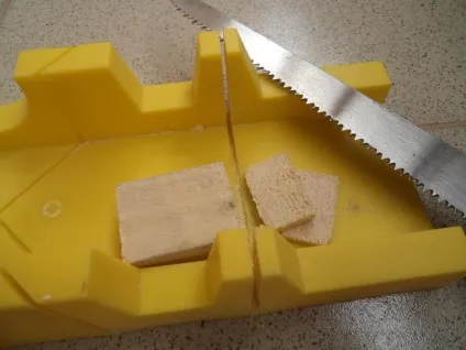 Робимо мініатюру старовинної бочки - ярмарок майстрів - ручна робота, handmade (корабельна бочка) Робимо мініатюру старовинної бочки - ярмарок майстрів - ручна робота, handmade